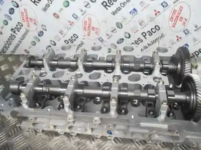 Автозапчастина б/у доп для mitsubishi l 200 (ka0/kb0) cabina doble intense 4x4 посилання на oem iam 1005b452  