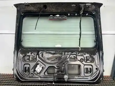 Автозапчастина б/у загальні двері для mitsubishi montero (v20/v40) 2.5 91kw посилання на oem iam mr414369  