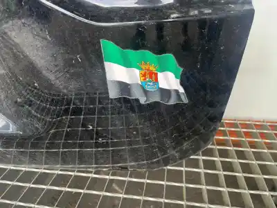 Автозапчастина б/у загальні двері для mitsubishi montero (v20/v40) 2.5 91kw посилання на oem iam mr414369  