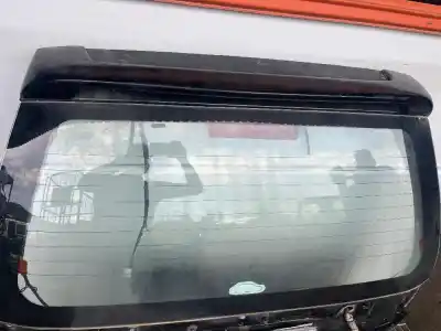 Автозапчастина б/у загальні двері для mitsubishi montero (v20/v40) 2.5 91kw посилання на oem iam mr414369