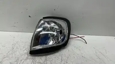 Gebrauchtes Autoersatzteil Vorne Links Pilot zum NISSAN TERRANO TERRANO.II (R20) Comfort OEM-IAM-Referenzen 261350X000  