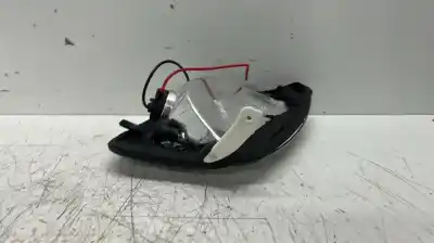 Second-hand car spare part FRONT RIGHT HEADLIGHT for NISSAN TERRANO TERRANO.II (R20) Comfort OEM IAM references 261300X000  