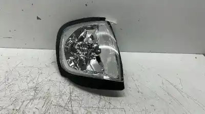 Second-hand car spare part FRONT RIGHT HEADLIGHT for NISSAN TERRANO TERRANO.II (R20) Comfort OEM IAM references 261300X000  