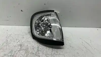 Gebrauchtes Autoersatzteil vorne rechts pilot zum nissan terrano terrano.ii (r20) comfort oem-iam-referenzen 261300x000  