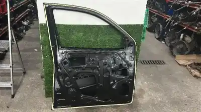 İkinci el araba yedek parçası SOL ÖN KAPI için TOYOTA HILUX  OEM IAM referansları 67002KK010  