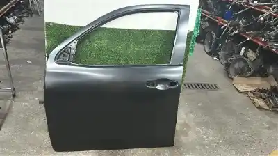 İkinci el araba yedek parçası SOL ÖN KAPI için TOYOTA HILUX  OEM IAM referansları 67002KK010  