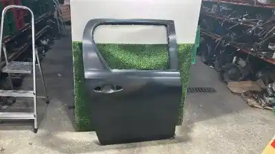 Second-hand car spare part rear right door for toyota hilux (gun1) double cab gx plus 4x4 oem iam references 67003kk011