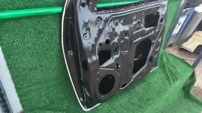 Second-hand car spare part front right door for toyota hilux (gun1) double cab gx plus 4x4 oem iam references 67001kk010