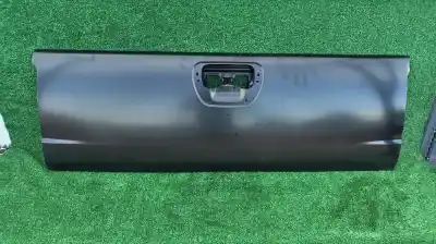 Автозапчастина б/у загальні двері для mitsubishi l 200 (ka0/kb0) cabina doble intense 4x4 посилання на oem iam 6724a013