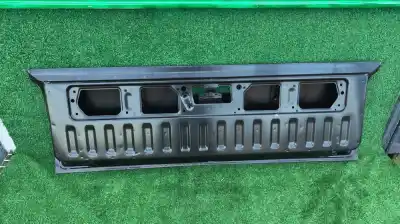 Автозапчастина б/у загальні двері для mitsubishi l 200 (ka0/kb0) cabina doble intense 4x4 посилання на oem iam 6724a013  