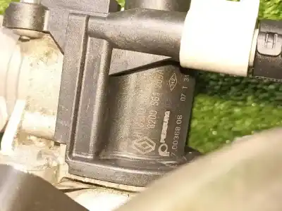 Pezzo di ricambio per auto di seconda mano motore completo per renault clio iii grandtour (kr0/1_) 1.5 dci (kr0f) riferimenti oem iam k9k t766  
