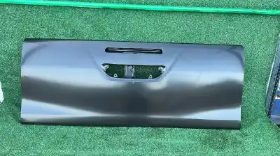 Second-hand car spare part tailgate for toyota hilux (gun1) double cab gx plus 4x4 oem iam references 65700kk010