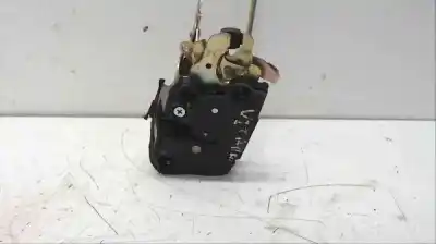 Peça sobressalente para automóvel em segunda mão fechadura da porta dianteira direita por suzuki vitara (se/sf/et) rhy referências oem iam 8220156b00