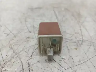Second-hand car spare part Relay for CHRYSLER JEEP CHEROKEE (XJ) 2.5 TD OEM IAM references 56004536  