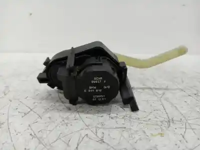 Peça sobressalente para automóvel em segunda mão motor de abertura da comporta de sofagem por bmw 7 (e65, e66, e67) 735 i, li referências oem iam 6911819  