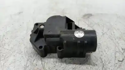 Second-hand car spare part air conditioning hatches opening motor for nissan pickup d22 td doble cabina navara 4x4 oem iam references 27740vj300