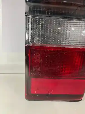 Pezzo di ricambio per auto di seconda mano LUCI POSTERIORI DESTRA per NISSAN PATROL (K/W260) * Riferimenti OEM IAM 26550C8500  