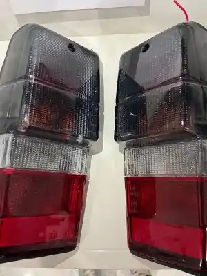 Pezzo di ricambio per auto di seconda mano LUCI POSTERIORI DESTRA per NISSAN PATROL (K/W260) * Riferimenti OEM IAM 26550C8500  