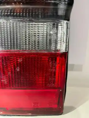 Pezzo di ricambio per auto di seconda mano LAMPADA POSTERIORE SINISTRA per NISSAN PATROL (K/W260) * Riferimenti OEM IAM 065200  