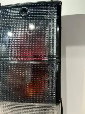 Pezzo di ricambio per auto di seconda mano LAMPADA POSTERIORE SINISTRA per NISSAN PATROL (K/W260) * Riferimenti OEM IAM 065200  