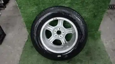 Peça sobressalente para automóvel em segunda mão estepe por bmw x5 (e53) m57/tu referências oem iam 676233014  