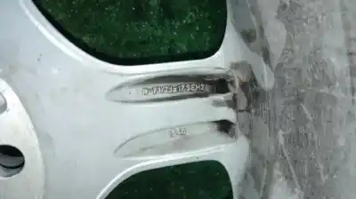 Peça sobressalente para automóvel em segunda mão estepe por bmw x5 (e53) m57/tu referências oem iam 676233014