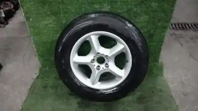 Peça sobressalente para automóvel em segunda mão estepe por bmw x5 (e53) m57/tu referências oem iam 676233014  