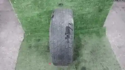 Автозапчастина б/у запасне колесо для renault scenic rx4 (ja0) 2.0 16v sportway посилання на oem iam 10108585204  