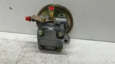 Автозапчастина б/у насос керма для mitsubishi montero (v20/v40) 2.5 91kw посилання на oem iam mr448507  