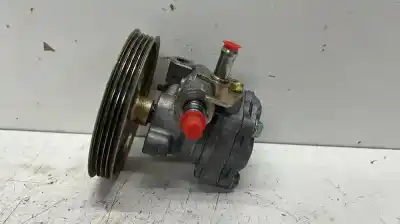 Автозапчастина б/у насос керма для mitsubishi montero (v20/v40) 2.5 91kw посилання на oem iam mr448507