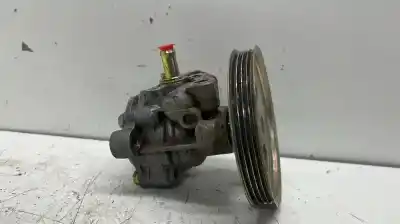 Автозапчастина б/у насос керма для mitsubishi montero (v20/v40) 2.5 91kw посилання на oem iam mr448507  