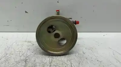 Автозапчастина б/у насос керма для mitsubishi montero (v20/v40) 2.5 91kw посилання на oem iam mr448507  