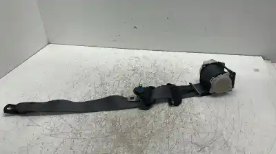 Автозапчасти б/у задний правый ремень безопасности за mitsubishi montero (v20/v40) 2.5 91kw ссылки oem iam 7000a046ha  