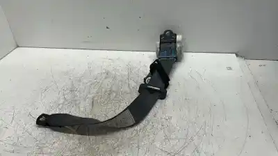 Автозапчасти б/у задний правый ремень безопасности за mitsubishi montero (v20/v40) 2.5 91kw ссылки oem iam 7000a046ha  