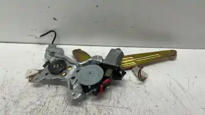 Автозапчастина б/у регулятор склона задній лівий для mitsubishi montero (v20/v40) 2.5 91kw посилання на oem iam mr335005