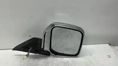 Автозапчастина б/у правий задний огляд для mitsubishi montero (v20/v40) 2.5 91kw посилання на oem iam mr442022  