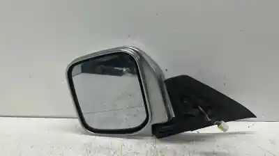 Автозапчасти б/у левое зеркало за mitsubishi montero (v20/v40) 2.5 91kw ссылки oem iam mr442021  