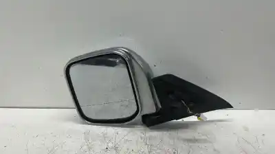 Автозапчастина б/у ліве дзеркало для mitsubishi montero (v20/v40) 2.5 91kw посилання на oem iam mr442021