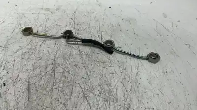 Автозапчастина б/у рампа инжектора для mitsubishi montero (v20/v40) 2.5 91kw посилання на oem iam md084930  