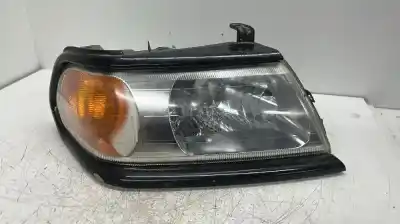 Автозапчастина б/у права фа для mitsubishi montero (v20/v40) 2.5 91kw посилання на oem iam 8301a316xa  