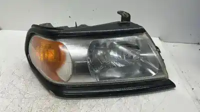 Автозапчастина б/у права фа для mitsubishi montero (v20/v40) 2.5 91kw посилання на oem iam 8301a316xa  