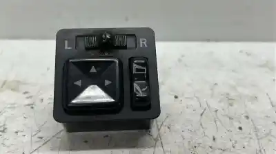 Автозапчастина б/у управління дзеркалами для mitsubishi montero (v20/v40) 2.5 91kw посилання на oem iam mr951347  