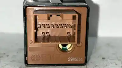 Автозапчастина б/у управління дзеркалами для mitsubishi montero (v20/v40) 2.5 91kw посилання на oem iam mr951347  