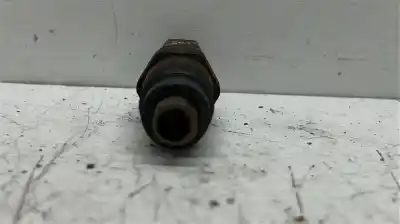 Автозапчастина б/у инжектор для mitsubishi montero (v20/v40) 2.5 91kw посилання на oem iam md196607  