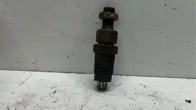 Автозапчасти б/у ИНЖЕКТОР за MITSUBISHI MONTERO (V20/V40)  ссылки OEM IAM MD196607  