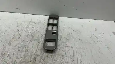 Second-hand car spare part decorative moulding for mitsubishi montero (v20/v40) 2.5 91kw oem iam references mn166483  