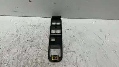 Автозапчастина б/у молдинг для mitsubishi montero (v20/v40) 2.5 91kw посилання на oem iam mn166483