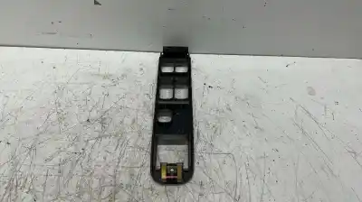 Second-hand car spare part decorative moulding for mitsubishi montero (v20/v40) 2.5 91kw oem iam references mn166483  