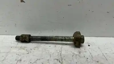 Автозапчастина б/у торсіон для mitsubishi montero (v20/v40) 2.5 91kw посилання на oem iam mb303360  