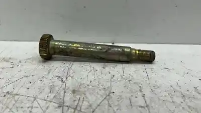 Автозапчастина б/у торсіон для mitsubishi montero (v20/v40) 2.5 91kw посилання на oem iam mb109661  